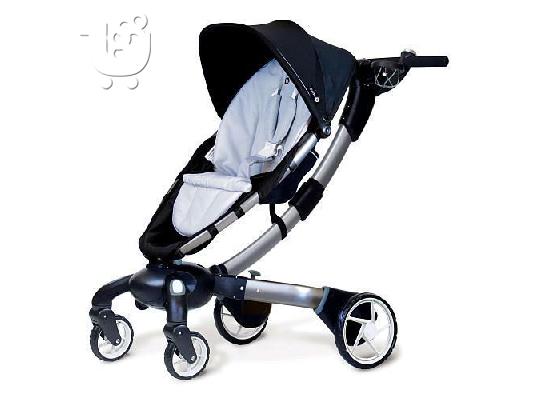 προς πώληση Stokke Xplory Καροτσάκι 2014 / Valco μωρό Spark Duo Καροτσάκια...